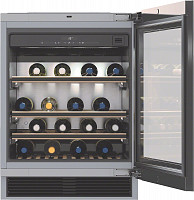 Miele KWT 6312 UGS