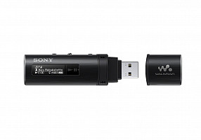 Sony NWZ-B183