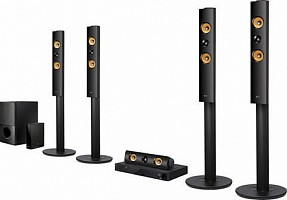 LG LHA855