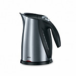 Braun WK600SSTEEL