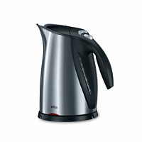 Braun WK600SSTEEL