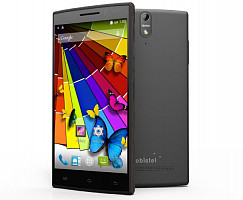 Mobistel Cynus T8
