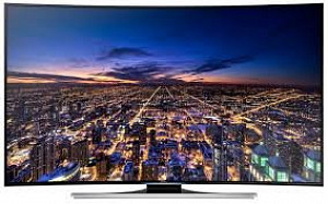 Samsung UE55HU8200L