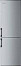 Bauknecht kga 325 pure optima 1 io