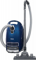 Miele S 8390 Eco Silence Premium-Edition