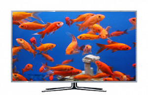 Samsung UE40ES6990