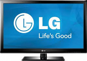 LG 32LM3400