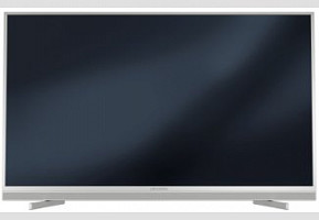 Grundig 48 VLX 8580 BL