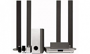 Sony DAV-SB500W