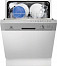 Electrolux ESI6201LOX