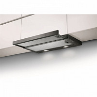 Faber Flexa LUX GLASS BK A60