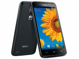 Huawei Ascend D1 Quad XL