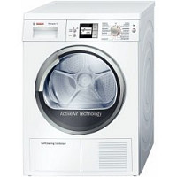 Bosch WTW86563