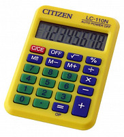 Citizen LC-110NYL