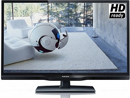 Philips 20PFL3108H/12