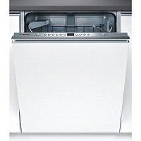 Bosch SMV63M80EU