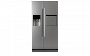 Samsung RS-H1FHPE