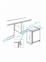 Beko BU BU 1152 HCA