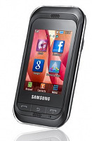 Samsung GT-C3300K