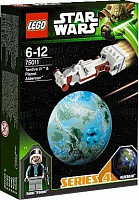 LEGO Star Wars 75011 Tantive IV & Alderaan