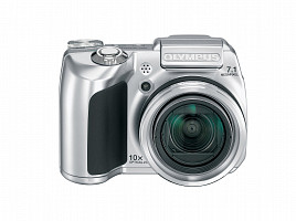 Olympus SP-510 UZ