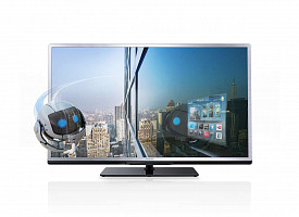 Philips 40PFL4528K/12