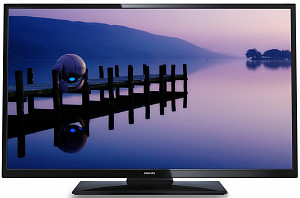 Philips 50PFL3008H/12