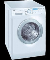 Siemens Siwamat XLS1630