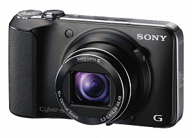 Sony DSC-HX10