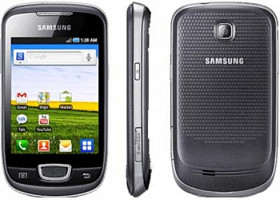 Samsung GT-S5570I
