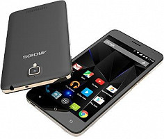 Archos 50d Oxygen