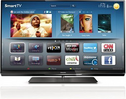 Philips 32PFL6087K/12