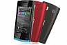 Nokia 500 Smartphone