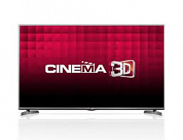 LG 42LB620V