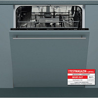 Bauknecht GSX 81454