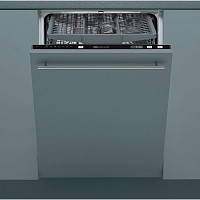 Bauknecht GSX 941 FD