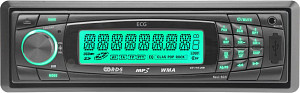 ECG CD 110 USB