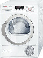 Bosch WTW86271