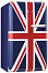 Smeg FAB10LUJ