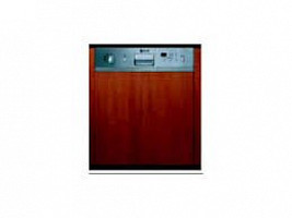 Bauknecht GSIP 6527 WS