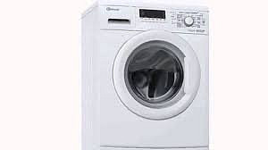 Bauknecht WA SYMPHONY 1200