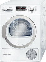 Bosch WTW86281