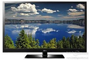 LG 50PZ550