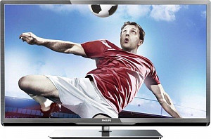 Philips 32PFL5007K/12