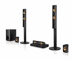 LG LHA845