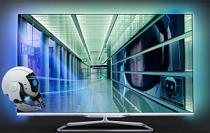 Philips 42PFL7108K/12
