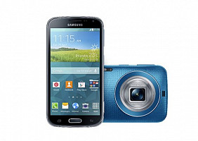 Samsung SM-C115