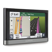 Garmin nuvi 2598LMT-D