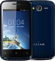 Kazam Trooper X3.5