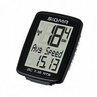 Sigma BC 7.16 ATS 